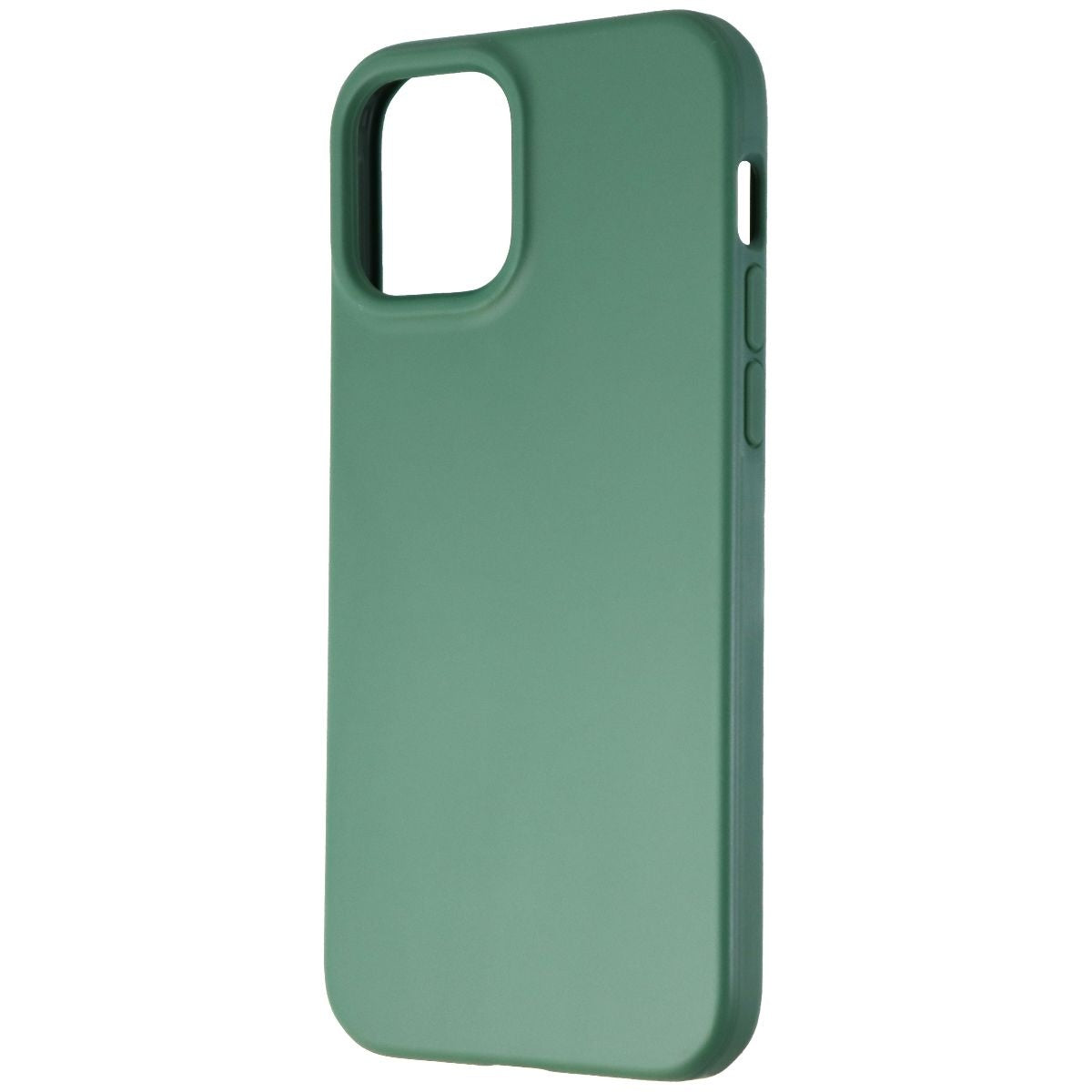 Tech21 Evo Slim Series Case for Apple iPhone 12 Pro & iPhone 12 - Midnight Green Cell Phone - Cases, Covers & Skins Tech21    - Simple Cell Bulk Wholesale Pricing - USA Seller
