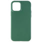 Tech21 Evo Slim Series Case for Apple iPhone 12 Pro & iPhone 12 - Midnight Green Cell Phone - Cases, Covers & Skins Tech21    - Simple Cell Bulk Wholesale Pricing - USA Seller