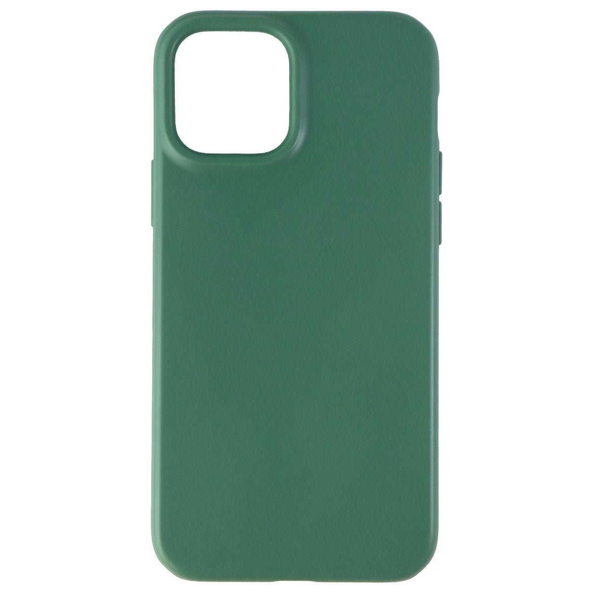 Tech21 Evo Slim Series Case for Apple iPhone 12 Pro & iPhone 12 - Midnight Green Cell Phone - Cases, Covers & Skins Tech21    - Simple Cell Bulk Wholesale Pricing - USA Seller