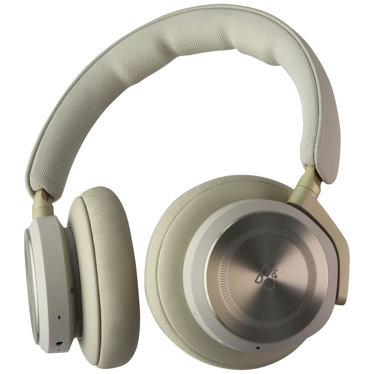 Bang & Olufsen Beoplay HX - Comfortable Wireless ANC Over-Ear Headphones - Sand Portable Audio - Headphones Bang & Olufsen    - Simple Cell Bulk Wholesale Pricing - USA Seller