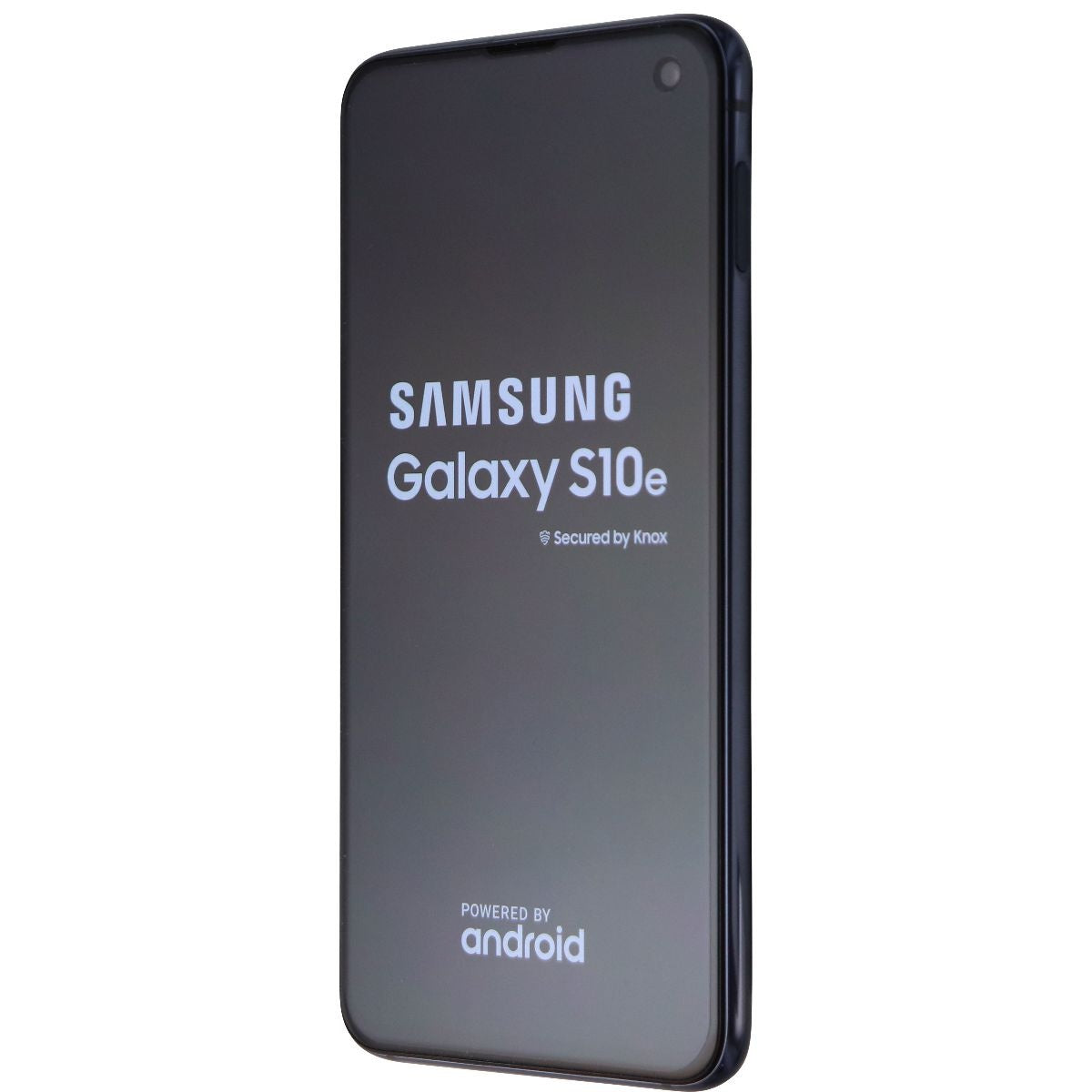 Samsung Galaxy S10e Smartphone (SM-G970U) AT&T Only - 256GB / Black Cell Phones & Smartphones Samsung    - Simple Cell Bulk Wholesale Pricing - USA Seller