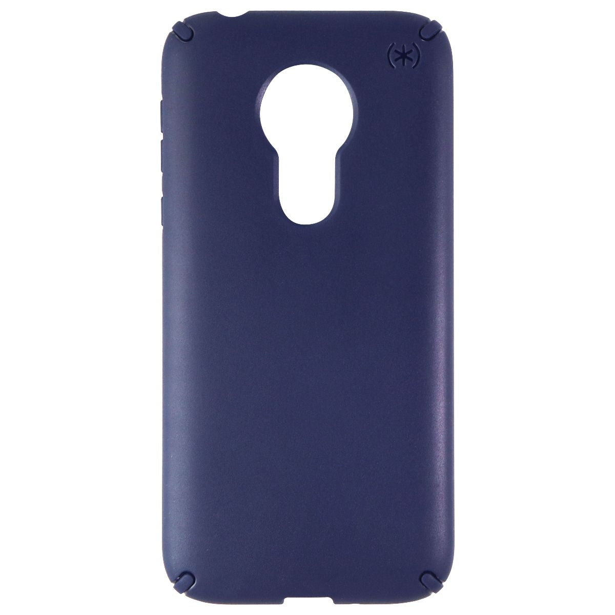 Speck Presidio Lite Slim Case for Motorola Moto G7 Power - Eclipse Blue Cell Phone - Cases, Covers & Skins Speck    - Simple Cell Bulk Wholesale Pricing - USA Seller
