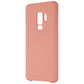 Samsung Silicone Cover for Samsung Galaxy (S9+) - Peach Pink Cell Phone - Cases, Covers & Skins Samsung    - Simple Cell Bulk Wholesale Pricing - USA Seller