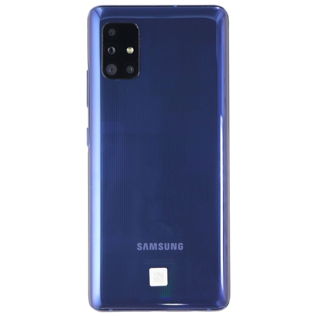 Samsung Galaxy A51 5G UW (6.5-inch) SM-A516V (Verizon Only) - 128GB / Blue Cell Phones & Smartphones Samsung    - Simple Cell Bulk Wholesale Pricing - USA Seller
