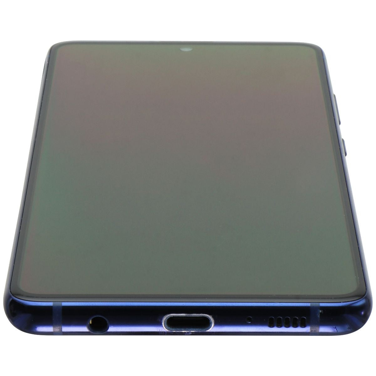 Samsung Galaxy A51 5G UW (6.5-inch) SM-A516V (Verizon Only) - 128GB / Blue Cell Phones & Smartphones Samsung    - Simple Cell Bulk Wholesale Pricing - USA Seller