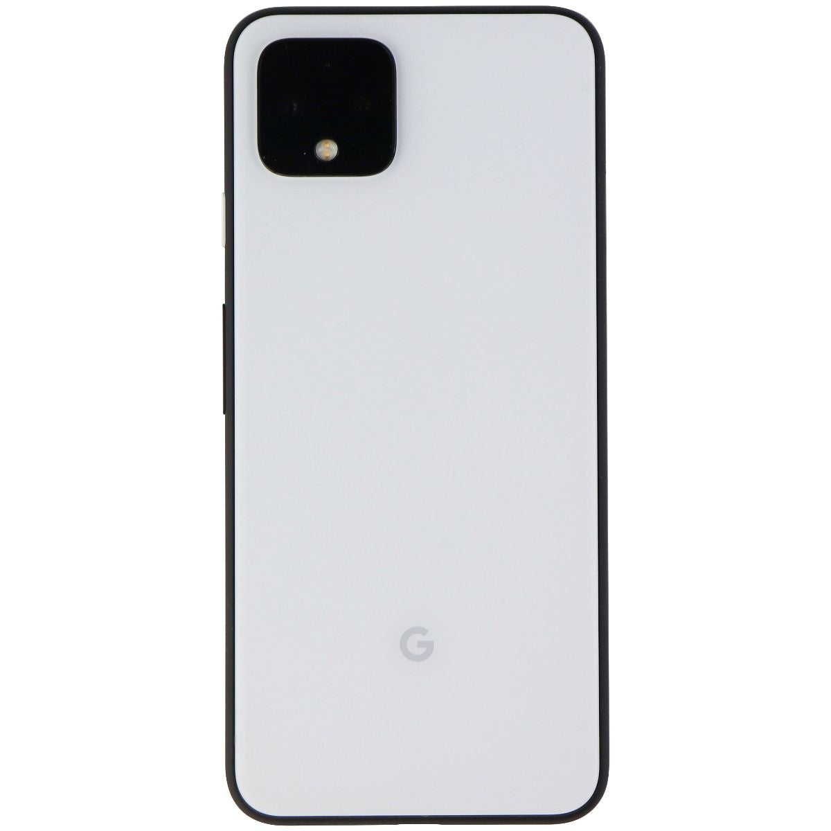 Google Pixel 4 (5.7-inch) G020I UNLOCKED - 64GB / Clearly White / BAD FACE ID Cell Phones & Smartphones Google    - Simple Cell Bulk Wholesale Pricing - USA Seller