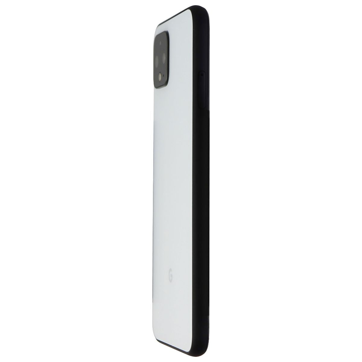 Google Pixel 4 (5.7-inch) G020I UNLOCKED - 64GB / Clearly White / BAD FACE ID Cell Phones & Smartphones Google    - Simple Cell Bulk Wholesale Pricing - USA Seller