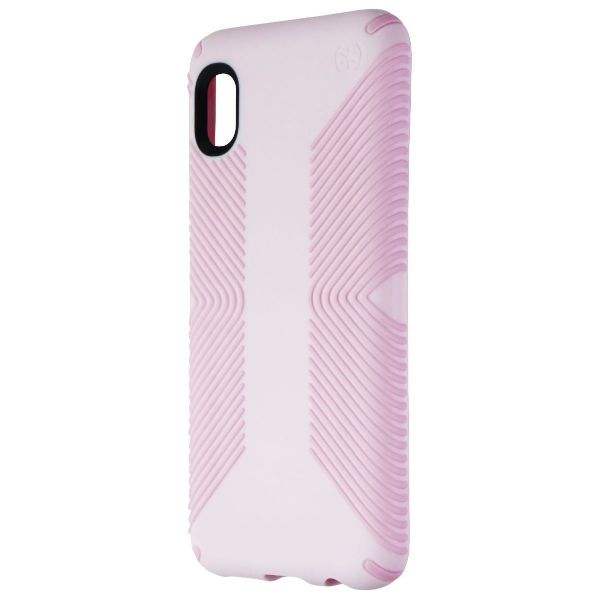 Speck Presidio Grip Series Case for the Samsung Galaxy A10e - Light Pink Cell Phone - Cases, Covers & Skins Speck    - Simple Cell Bulk Wholesale Pricing - USA Seller