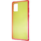 Case-Mate Tough NEON Case for Samsung Galaxy Note10+ (Plus) - Yellow/Pink Neon Cell Phone - Cases, Covers & Skins Case-Mate    - Simple Cell Bulk Wholesale Pricing - USA Seller