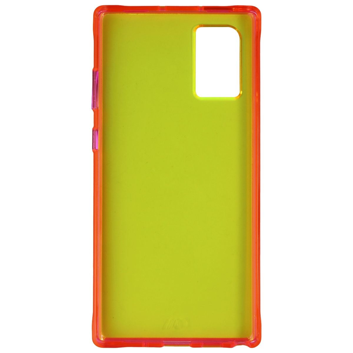 Case-Mate Tough NEON Case for Samsung Galaxy Note10+ (Plus) - Yellow/Pink Neon Cell Phone - Cases, Covers & Skins Case-Mate    - Simple Cell Bulk Wholesale Pricing - USA Seller