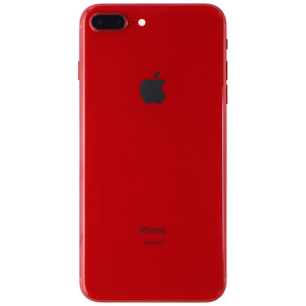 Apple iPhone 8 Plus (5.5-inch) Smartphone (A1864) AT&T Only - 256GB / Red Cell Phones & Smartphones Apple    - Simple Cell Bulk Wholesale Pricing - USA Seller