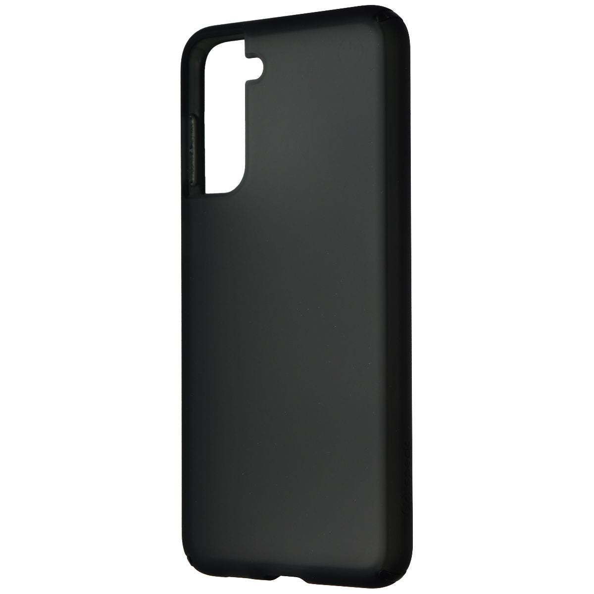Speck Presidio Perfect-Mist Series Case for Galaxy S21+ (PLUS) 5G - Obsidian Cell Phone - Cases, Covers & Skins Speck    - Simple Cell Bulk Wholesale Pricing - USA Seller