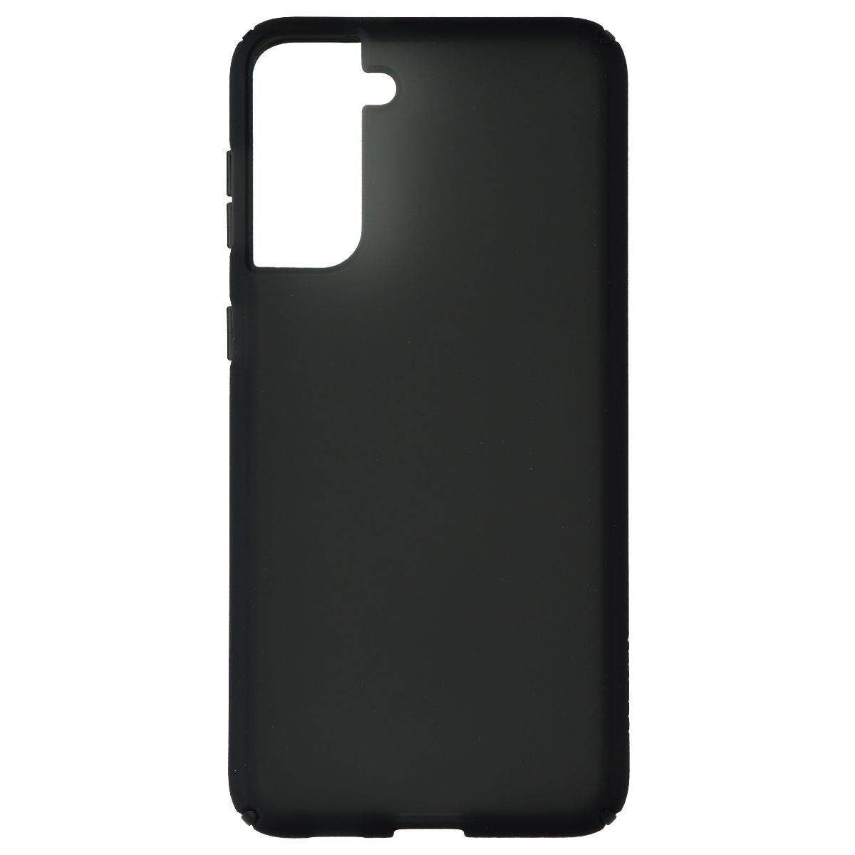 Speck Presidio Perfect-Mist Series Case for Galaxy S21+ (PLUS) 5G - Obsidian Cell Phone - Cases, Covers & Skins Speck    - Simple Cell Bulk Wholesale Pricing - USA Seller