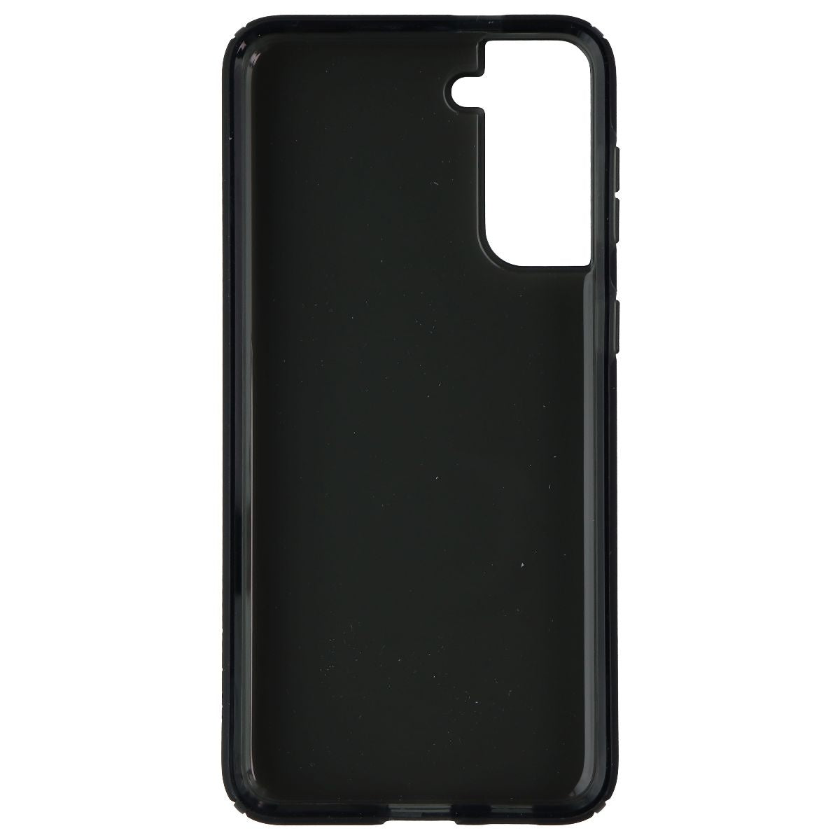 Speck Presidio Perfect-Mist Series Case for Galaxy S21+ (PLUS) 5G - Obsidian Cell Phone - Cases, Covers & Skins Speck    - Simple Cell Bulk Wholesale Pricing - USA Seller