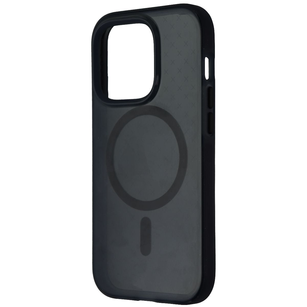 Tech21 EvoCheck Series Case for MagSafe for iPhone 14 Pro - Black Cell Phone - Cases, Covers & Skins Tech21    - Simple Cell Bulk Wholesale Pricing - USA Seller