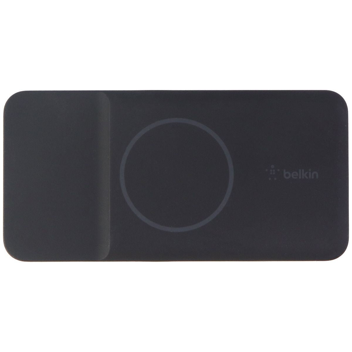 Belkin Fast Wireless Portable MagSafe Charger 10,000mAh Power Bank - Black Cell Phone - Chargers & Cradles Belkin    - Simple Cell Bulk Wholesale Pricing - USA Seller