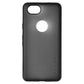 Incipio Octane Series Case for Google Pixel 2 - Tinted / Black Cell Phone - Cases, Covers & Skins Incipio    - Simple Cell Bulk Wholesale Pricing - USA Seller