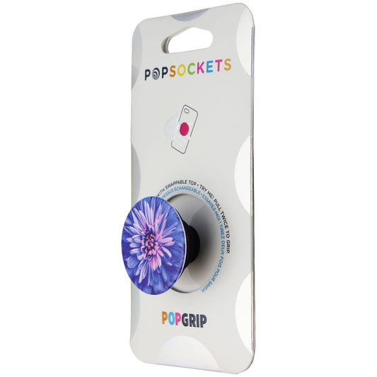 PopSockets: PopGrip Expanding Stand & Grip with Swappable Top - Be a Dahlia Cell Phone - Mounts & Holders PopSockets    - Simple Cell Bulk Wholesale Pricing - USA Seller