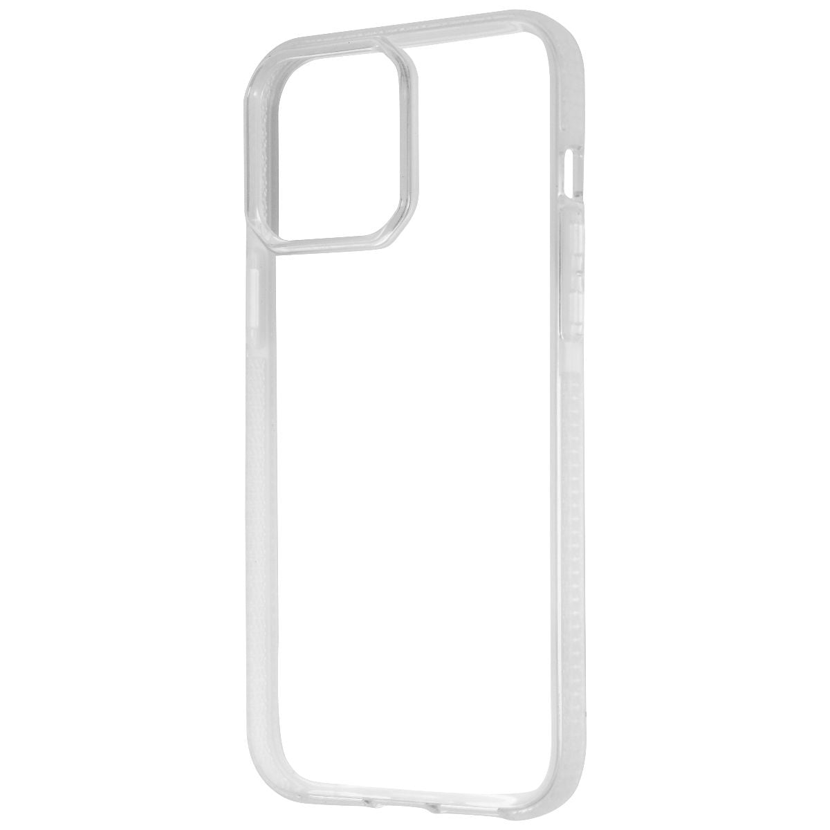 Griffin Survivor Clear Series Case for Apple iPhone 13 Pro Max - Clear Cell Phone - Cases, Covers & Skins Griffin    - Simple Cell Bulk Wholesale Pricing - USA Seller