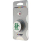 PopSockets PopGrip Expanding Stand and Grip with Swappable Top - Green Fortune Cell Phone - Mounts & Holders PopSockets    - Simple Cell Bulk Wholesale Pricing - USA Seller