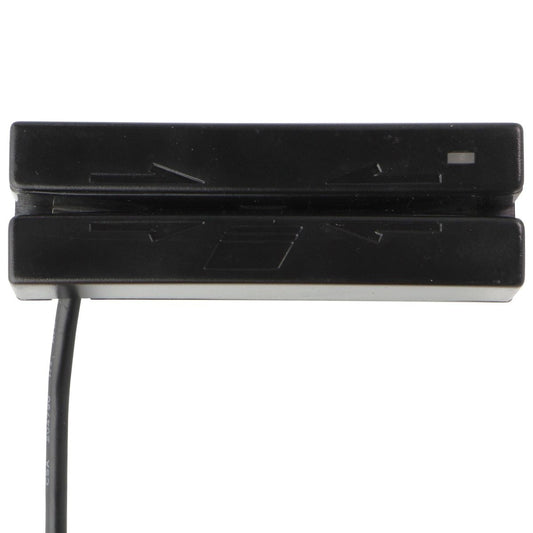 MagTek Dual Track USB HID Magnetic Stripe Reader - Black (21040104) Point of Sale Equipment - Credit Card Terminals, Readers MAGTEK    - Simple Cell Bulk Wholesale Pricing - USA Seller