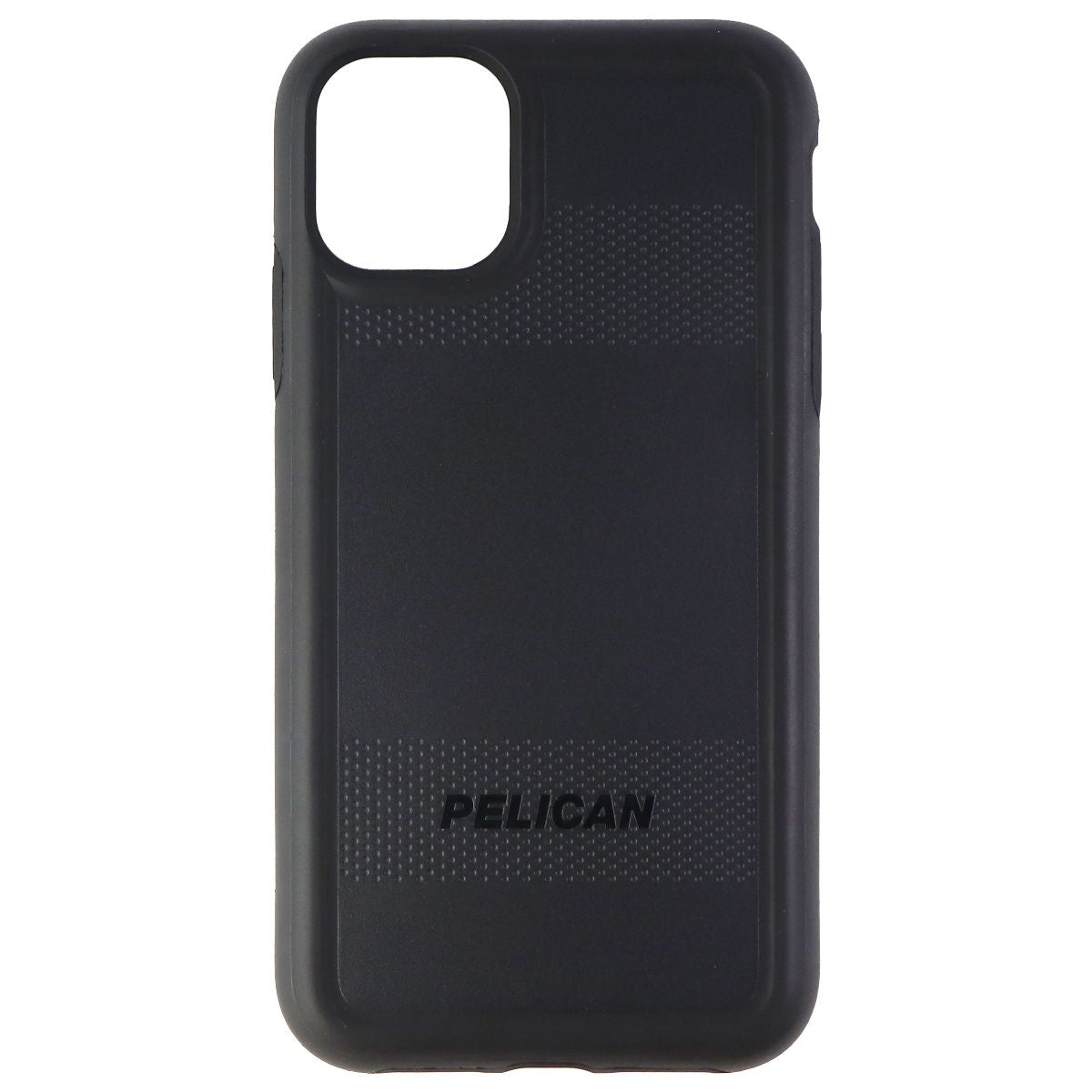Pelican Protector Case w/ Rechargeable Battery Pack for iPhone 11 & XR - Black Cell Phone - Cases, Covers & Skins Pelican    - Simple Cell Bulk Wholesale Pricing - USA Seller