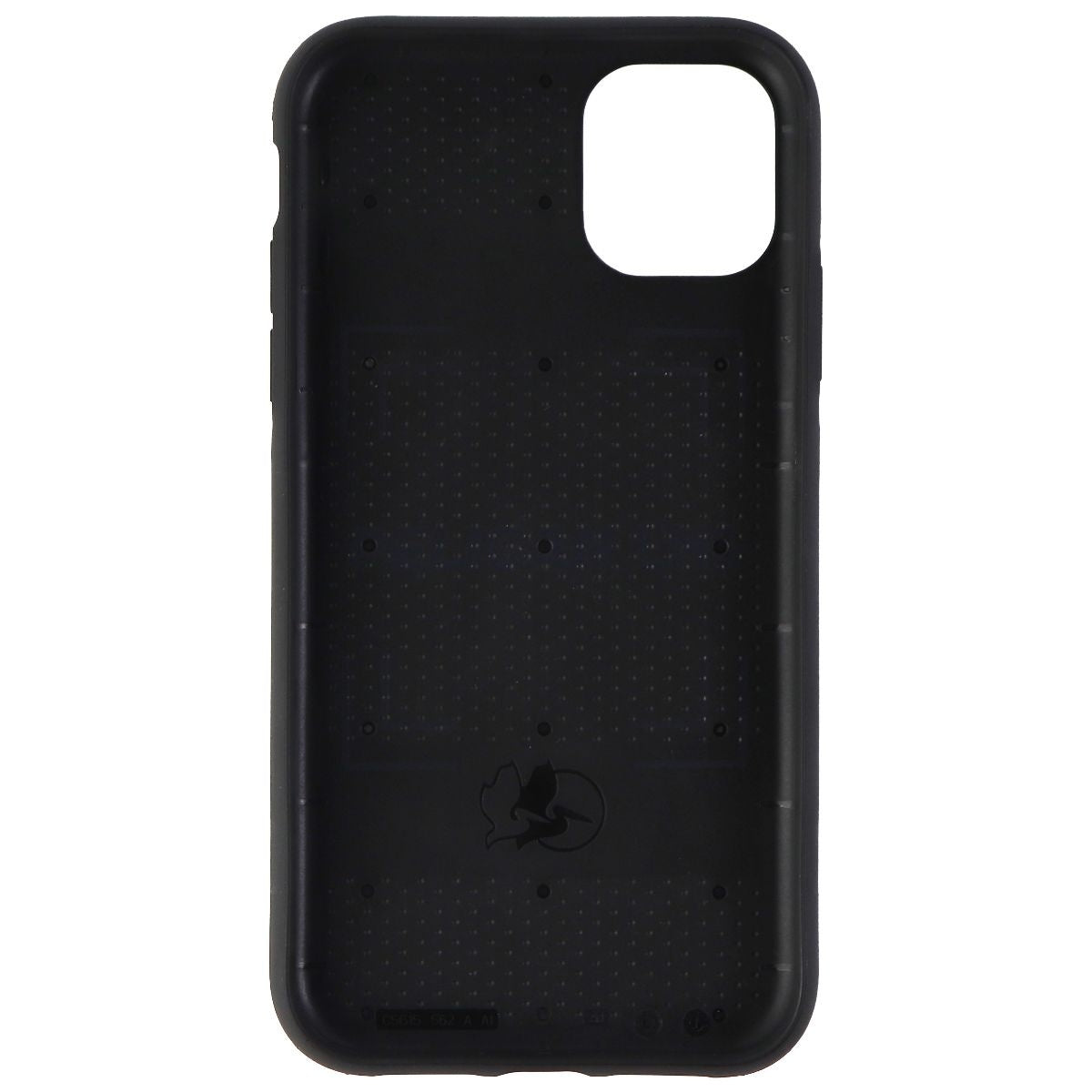 Pelican Protector Case w/ Rechargeable Battery Pack for iPhone 11 & XR - Black Cell Phone - Cases, Covers & Skins Pelican    - Simple Cell Bulk Wholesale Pricing - USA Seller