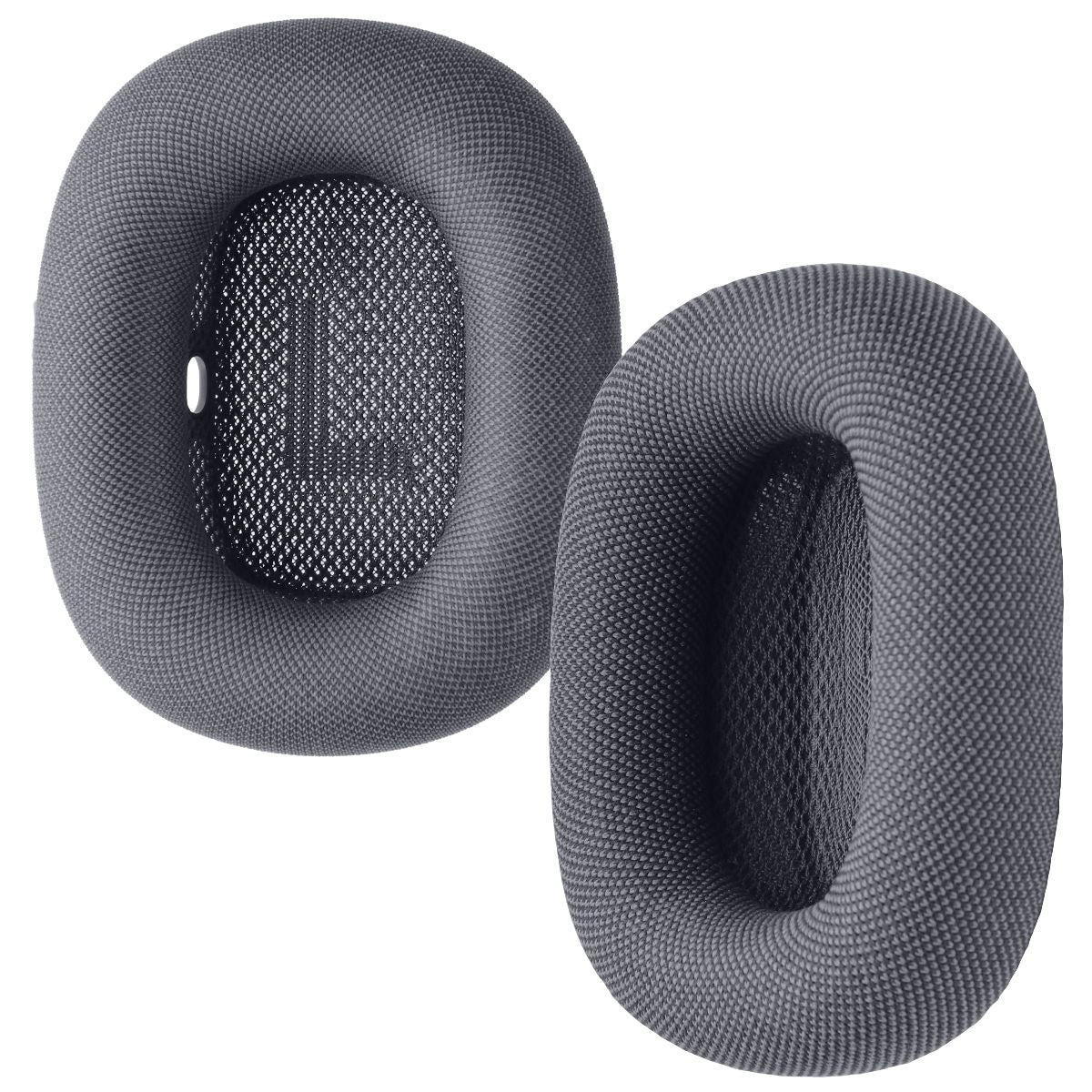 Replacement Ear Pad Cushions for Apple AirPods Max Headphones - Black Portable Audio & Headphones - Replacement Parts & Tools Unbranded    - Simple Cell Bulk Wholesale Pricing - USA Seller