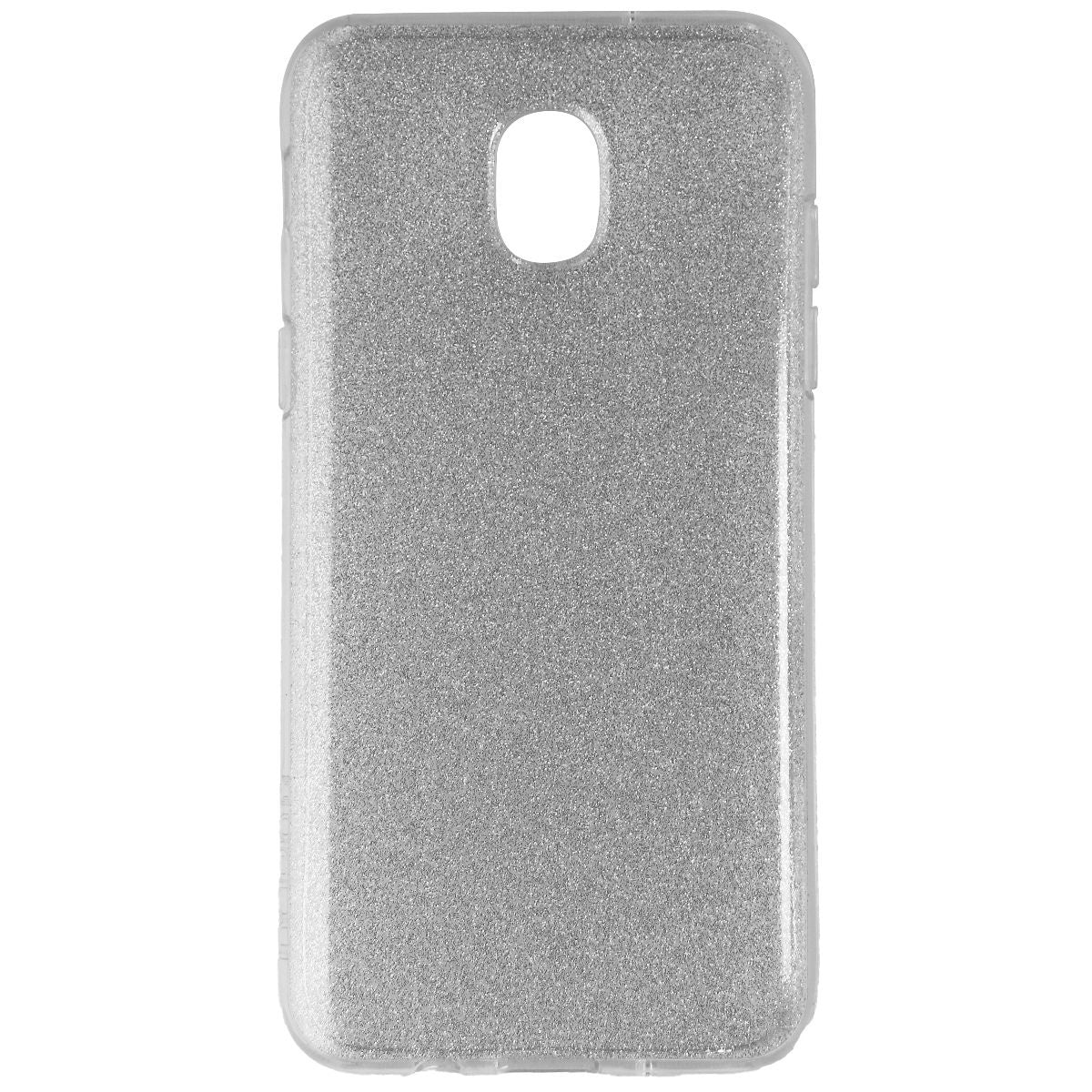 Incipio Classic Design Case for Galaxy J3 (2018) / Express Prime 3 - Glitter Cell Phone - Cases, Covers & Skins Incipio    - Simple Cell Bulk Wholesale Pricing - USA Seller
