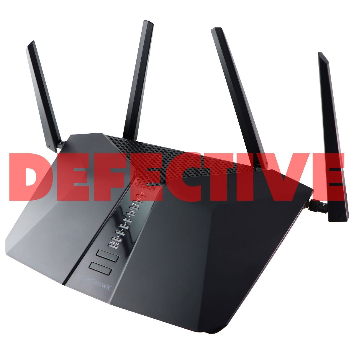 NETGEAR Nighthawk 6-Stream AX5400 WiFi 6 Router (RAX50) – Simple Cell Bulk