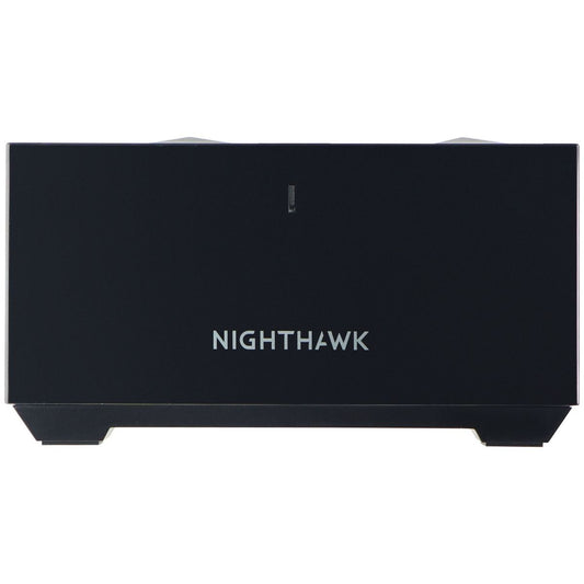 NETGEAR Nighthawk Home Mesh WiFi 6 System (MK63S) AX1800 Router w/ 2 Satellites Networking - Wireless Wi-Fi Routers Netgear    - Simple Cell Bulk Wholesale Pricing - USA Seller