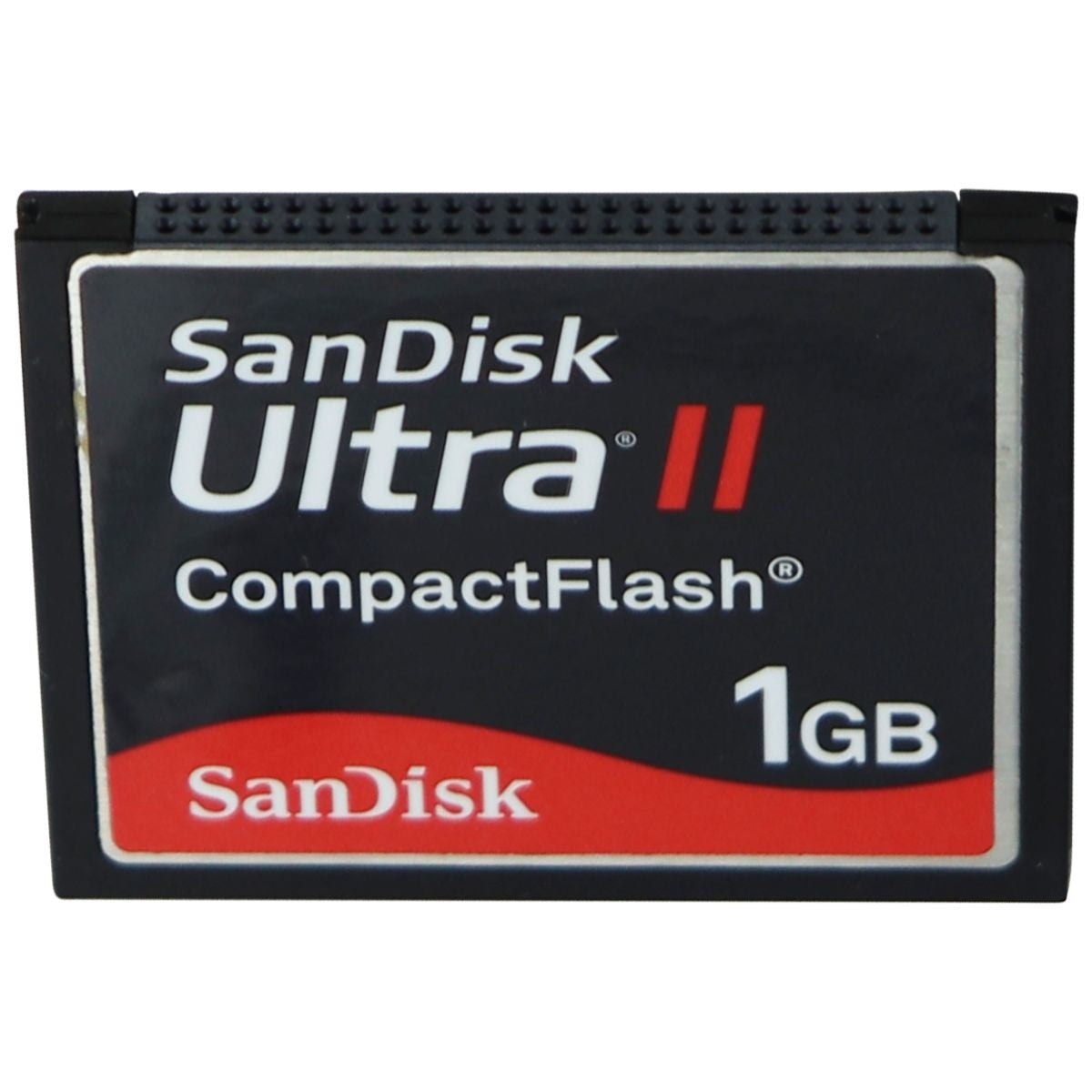 SanDisk Ultra II CompactFlash (1GB) Memory Card Cell Phone - Memory Cards SanDisk    - Simple Cell Bulk Wholesale Pricing - USA Seller