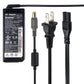Lenovo Replacement Power Supply (92P1156) - Black Computer Parts - Power Supplies Lenovo    - Simple Cell Bulk Wholesale Pricing - USA Seller