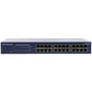 NETGEAR 24-Port Fast Ethernet 10/100 Unmanaged Switch (JFS524) Networking - Network Switches Netgear    - Simple Cell Bulk Wholesale Pricing - USA Seller