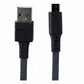 Ventev (514336) 6Ft ChargeSync Cable for Micro USB Devices - Gray Cell Phone - Cables & Adapters Ventev    - Simple Cell Bulk Wholesale Pricing - USA Seller