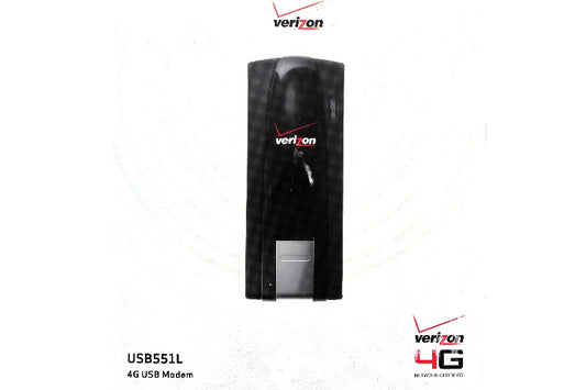 Novatel 551L  4G LTE (Verizon Wireless) USB Mobile Broadband Modem Aircard Cell Phones & Smartphones Verizon    - Simple Cell Bulk Wholesale Pricing - USA Seller