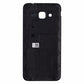 Battery Door Back Cover for Verizon Samsung Galaxy J3 6 V - Black Cell Phone - Replacement Parts & Tools Verizon    - Simple Cell Bulk Wholesale Pricing - USA Seller