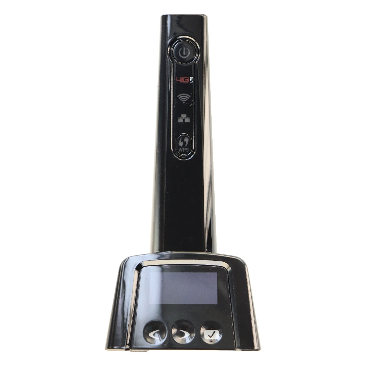 Novatel Verizon 4G LTE Broadband Router with Voice and Fax T1114 - Glo ...