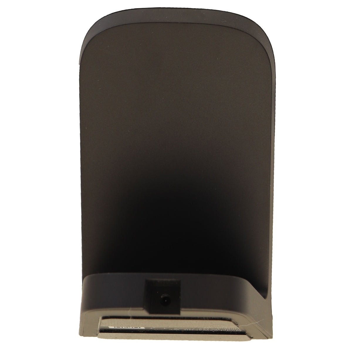 Verizon Wireless Charging Stand for Wireless Charging Compatible Devices - Black Cell Phone - Chargers & Cradles Verizon    - Simple Cell Bulk Wholesale Pricing - USA Seller