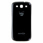 Battery Door Back Cover for Galaxy S III, Galaxy S3 - Black Cell Phone - Replacement Parts & Tools Samsung    - Simple Cell Bulk Wholesale Pricing - USA Seller
