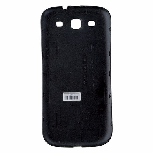 Battery Door Back Cover for Galaxy S III, Galaxy S3 - Black Cell Phone - Replacement Parts & Tools Samsung    - Simple Cell Bulk Wholesale Pricing - USA Seller