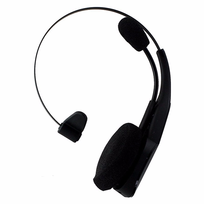 BlueParrott VXi B350-XT (Classic) Noise Canceling Bluetooth Headset Cell Phone - Headsets BlueParrott    - Simple Cell Bulk Wholesale Pricing - USA Seller