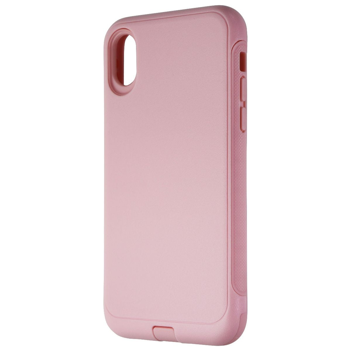 Verizon Rugged Hardshell Dual Layer Case for Apple iPhone XR - Pink Cell Phone - Cases, Covers & Skins Verizon    - Simple Cell Bulk Wholesale Pricing - USA Seller