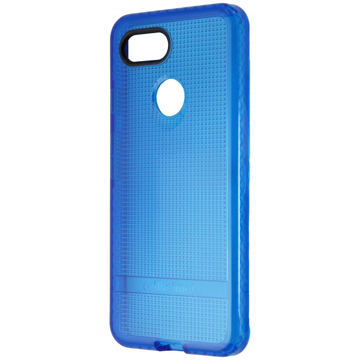 CellHelmet Altitude X Pro Series Case for Google Pixel 3 - Blue Cell Phone - Cases, Covers & Skins CellHelmet    - Simple Cell Bulk Wholesale Pricing - USA Seller