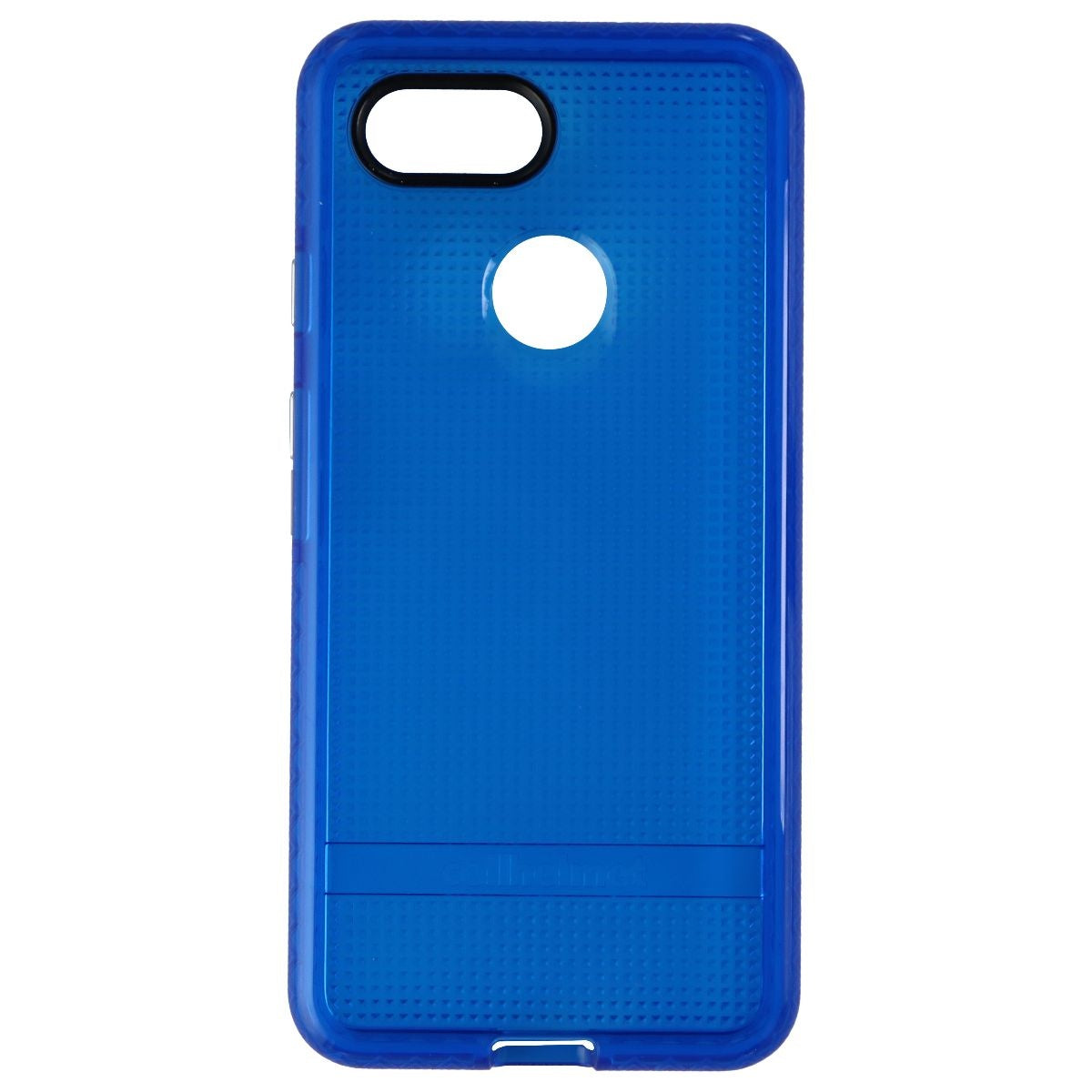 CellHelmet Altitude X Pro Series Case for Google Pixel 3 - Blue Cell Phone - Cases, Covers & Skins CellHelmet    - Simple Cell Bulk Wholesale Pricing - USA Seller