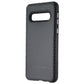 cellhelmet Fortitude Series Onyx Black Dual Layer Case for Samsung Galaxy S10 Cell Phone - Cases, Covers & Skins CellHelmet    - Simple Cell Bulk Wholesale Pricing - USA Seller