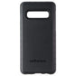 cellhelmet Fortitude Series Onyx Black Dual Layer Case for Samsung Galaxy S10 Cell Phone - Cases, Covers & Skins CellHelmet    - Simple Cell Bulk Wholesale Pricing - USA Seller