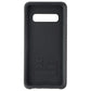 cellhelmet Fortitude Series Onyx Black Dual Layer Case for Samsung Galaxy S10 Cell Phone - Cases, Covers & Skins CellHelmet    - Simple Cell Bulk Wholesale Pricing - USA Seller