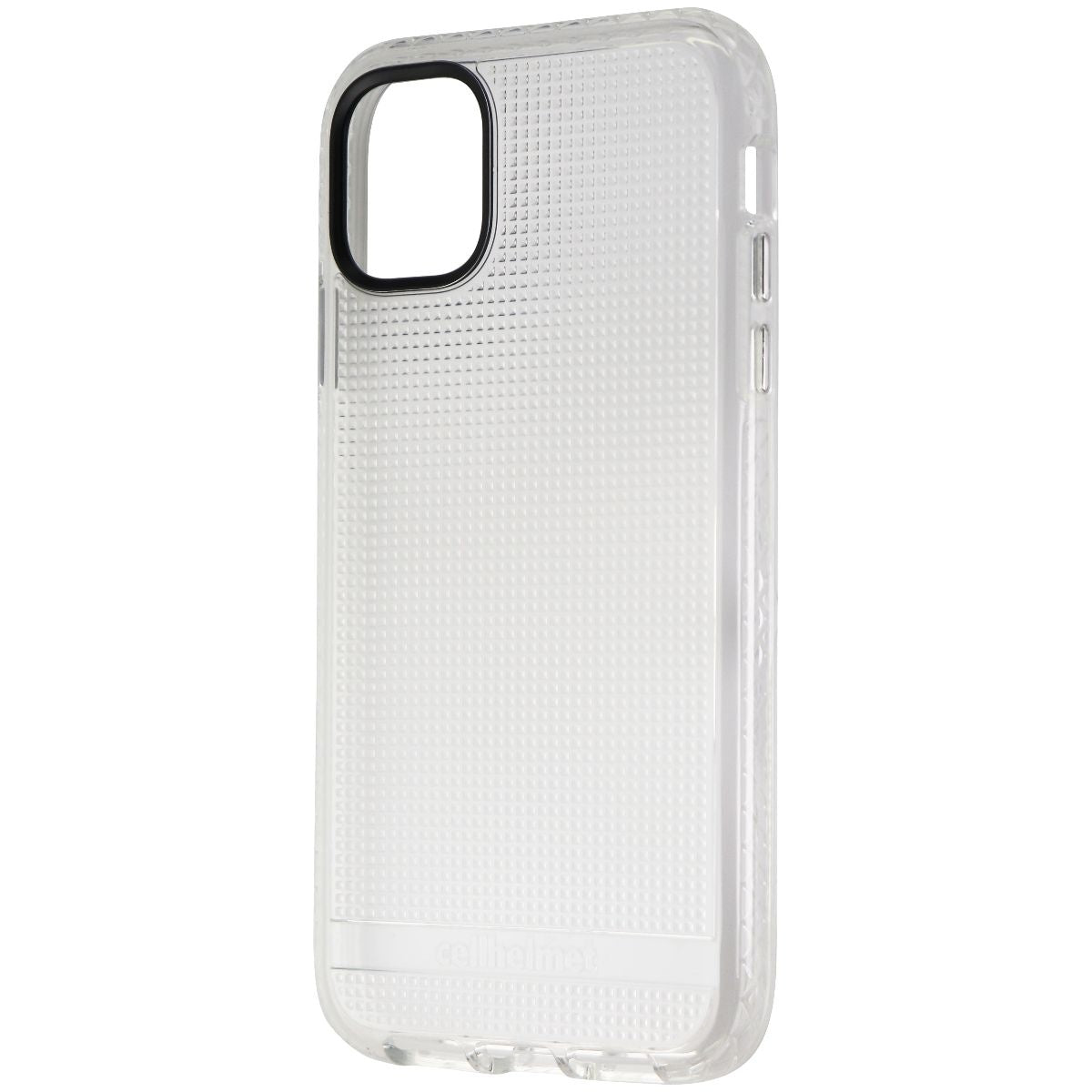 CellHelmet Altitude X Pro Series Case for Apple iPhone 11 - Clear Cell Phone - Cases, Covers & Skins CellHelmet    - Simple Cell Bulk Wholesale Pricing - USA Seller