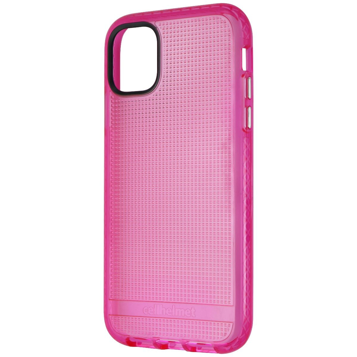 CellHelmet Altitude X PRO Series Gel Case for Apple iPhone 11 - Pink Cell Phone - Cases, Covers & Skins CellHelmet    - Simple Cell Bulk Wholesale Pricing - USA Seller